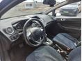 FORD FIESTA 2014/11 - 5