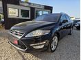 FORD MONDEO 2.2 TDCi Titanium Sz könyv! T.radar! Bluetooth!Ülésfűtés! Tempomat!
