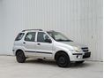 SUZUKI IGNIS 2004/8 - 2