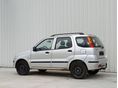 SUZUKI IGNIS 2004/8 - 5