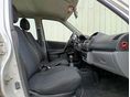 SUZUKI IGNIS 2004/8 - 9
