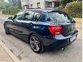 BMW 116 2011/12 - 4