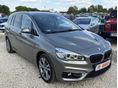 BMW 218 2018 - 3