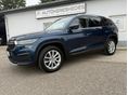 SKODA KODIAQ 2.0 TDI SCR Style DSG Virtual Műszerfal/LED/Kamera/Táv.Tartó/Magyarországi!