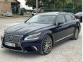 LEXUS LS 600h L Top (Automata) [5 személy] MAGYAR. VÉGIG LEXUS SZERVIZ. 8 ALUFELNI