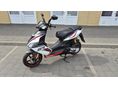 APRILIA SR 50 2015/10 - 4