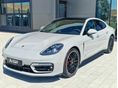 PORSCHE PANAMERA GTS PDK Első tulaj. BOSE. Soft-close. Porsche Dynamic Light. Áfá-s ár!