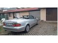MERCEDES-BENZ CLK 230 2001 - 2