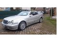 MERCEDES-BENZ CLK 230 2001 - 4