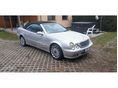 MERCEDES-BENZ CLK 230 2001 - 5