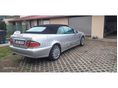 MERCEDES-BENZ CLK 230 2001 - 6