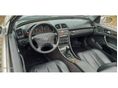 MERCEDES-BENZ CLK 230 2001 - 8