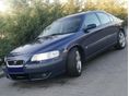VOLVO S60 2004/1 - 5