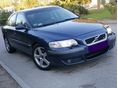VOLVO S60 2.5 R