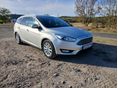 FORD FOCUS 2018/7 - 1