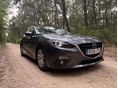 MAZDA 3 2.0 Attraction