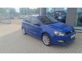 VOLKSWAGEN POLO 2012/2 - 2