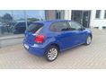 VOLKSWAGEN POLO 2012/2 - 3