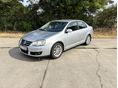 VOLKSWAGEN JETTA V 1.6 Comfortline Magyarországi! Gyárifényezésű!