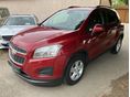 CHEVROLET TRAX 1.6 LS FRISS MŰSZAKI ! 86 000Km: !!ÚJSZERŰ ÁLLAPOT !EGYSZERŰ SZÍVÓ-BENZINES MOTOR!!