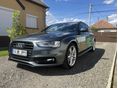 AUDI A4 Avant 3.0 V6 TDI quattro 3xS-Line