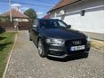 AUDI A4 2013/4 - 5