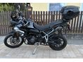 TRIUMPH TIGER 900 Rally