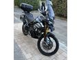 TRIUMPH TIGER 900 2021/8 - 2