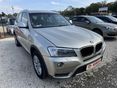 BMW X3 2012/11 - 2