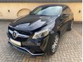 MERCEDES-AMG GLE 63 