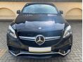 MERCEDES-AMG GLE 63 2016/9 - 2