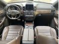 MERCEDES-AMG GLE 63 2016/9 - 8