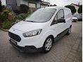 FORD COURIER Transit1.5 TDCi Trend Magyar-Sz.könyv-KM GARANCIA-VEZÉRLÉS/KUPLUNG CSERÉLVE!