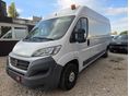 FIAT DUCATO 2.3 Mjet LH3 3.5 t Euro 6 Sz.könyv! Klíma! Centrálzár! Klíma! Friss műszaki vizsga!