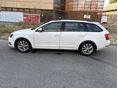 SKODA OCTAVIA 2019/12 - 2