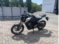 HONDA CB 125 R ABS 