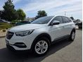 OPEL GRANDLAND X 1.2 T Selection Magyar-90.000KM-Fűthető Kormány-Sávtartó-Parkradar-2X Ülésfűtés-Dupla Digit Klím