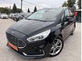 FORD GALAXY 2.0 EcoBlue SCR Titanium AWD (Automata) AKÁR 3ÉV TELJESKÖRŰ GARANCIÁVAL-KÍVÜL BELÜL IGÉNYES ÁLLAPOT-LEINFORMÁLHATÓ-VALÓS