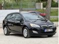 OPEL ASTRA J Sports Tourer 1.7 CDTI Enjoy ÜLÉSFŰTÉS. KORMÁNYFŰTÉS. TEMPOMAT