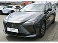 LEXUS RZ 2025/8 - 2