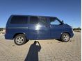 VOLKSWAGEN TRANSPORTER T4 2.5 7DJ 1K2 9 tdi