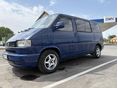 VOLKSWAGEN TRANSPORTER T4 2001/11 - 5