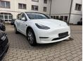 TESLA MODEL Y Long Range AWD (Automata) Gyári vonóhorog+19Gemini+Berlini gyártas