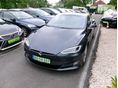 TESLA MODEL S Long Range AWD (Automata) RAVEN-TÉLI CSOMAG-TELJES ÖNVEZETŐ3+TÉLI KEREKEK!