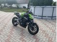 KAWASAKI ER-6N 2013/5 - 2