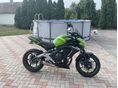KAWASAKI ER-6N 2013/5 - 3
