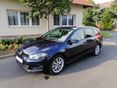 VOLKSWAGEN GOLF VII Variant 1.4 TSi BMT Comfortline Kevés kmel. megkímélt