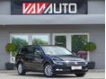 VOLKSWAGEN PASSAT Variant 1.6 TDI BMT Trendline LED'LÁMPA-ÜLÉSFŰTÉS-SZERVIZKÖNYV
