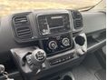 PEUGEOT BOXER 2026/8 - 8