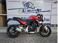 BMW F 900 R ABS Pro/Dynamic ESA/DTC/Tempomat/M.Fűtés/Keyless/Gyári Garancia!